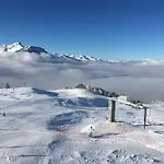 Restaurant Fleschboden ホステル *
