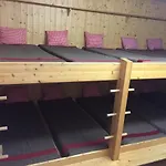 Restaurant Fleschboden ホステル