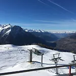ホステル Restaurant Fleschboden *