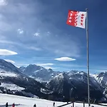 Restaurant Fleschboden ホステル *