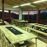 Restaurant Fleschboden * Rosswald
