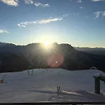 ホステル Restaurant Fleschboden *