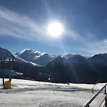 Restaurant Fleschboden Rosswald