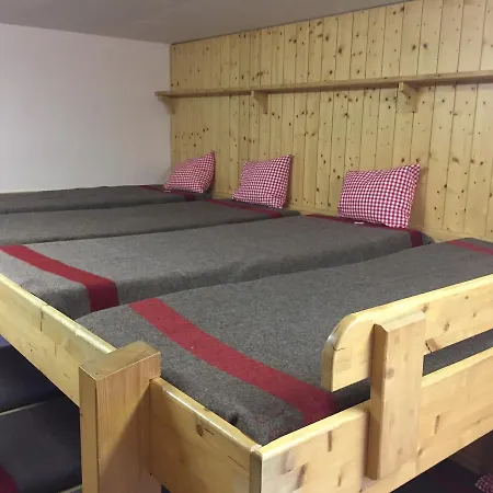 Restaurant Fleschboden Rosswald