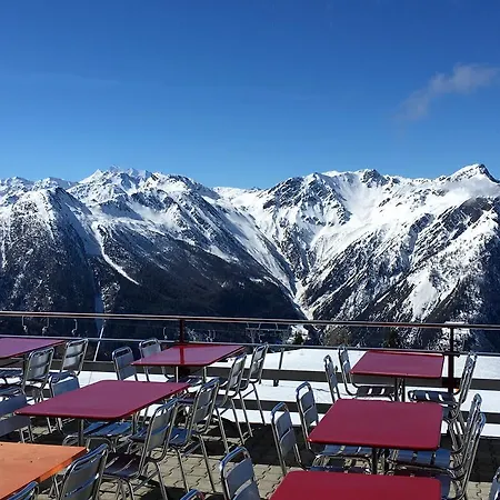 Restaurant Fleschboden