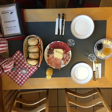 Restaurant Fleschboden *